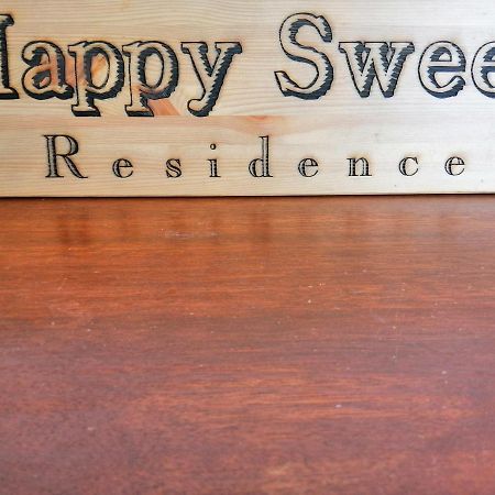 Happy Sweet Residence Malacca Jonker Walk Екстер'єр фото