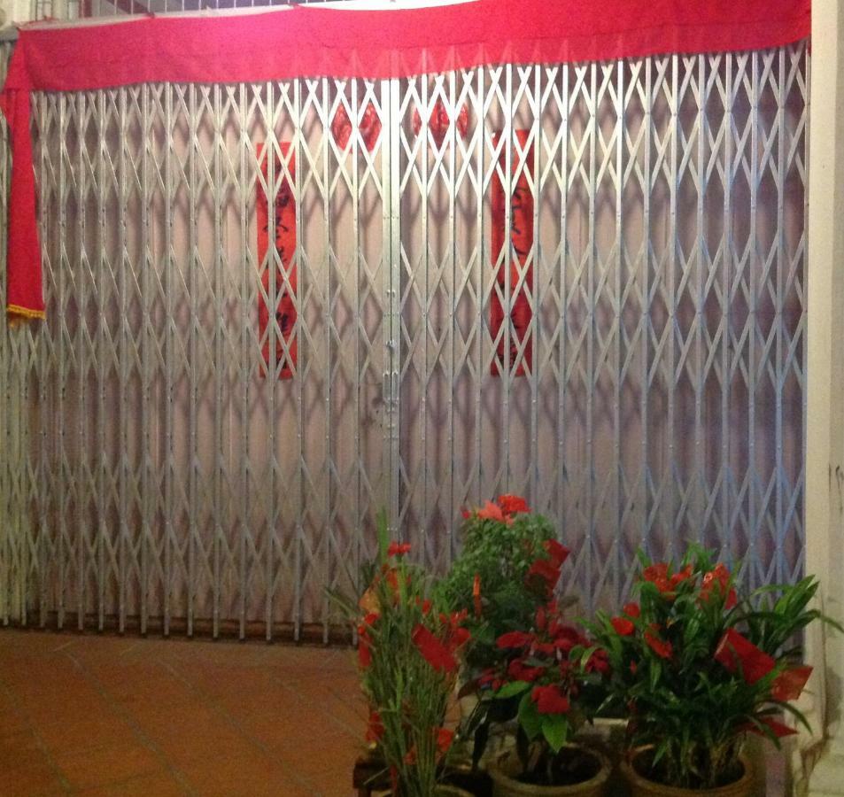 Happy Sweet Residence Malacca Jonker Walk Екстер'єр фото