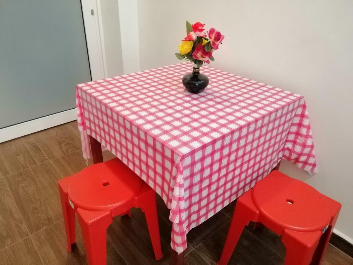 Happy Sweet Residence Malacca Jonker Walk Екстер'єр фото